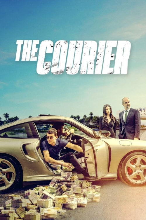 El Correo poster
