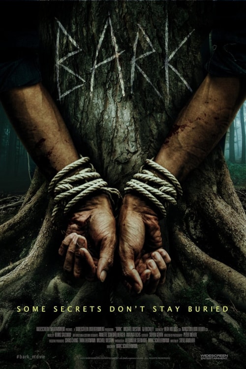 Bark poster