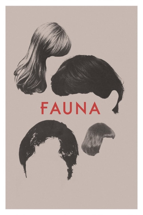 Fauna poster