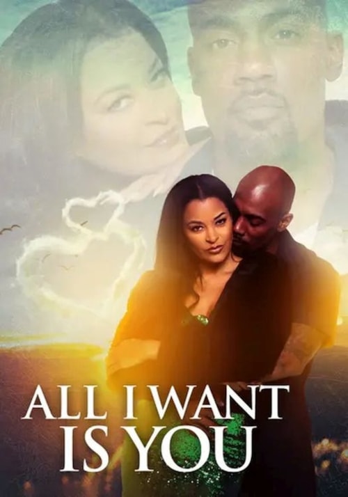 All I Want Is You poster