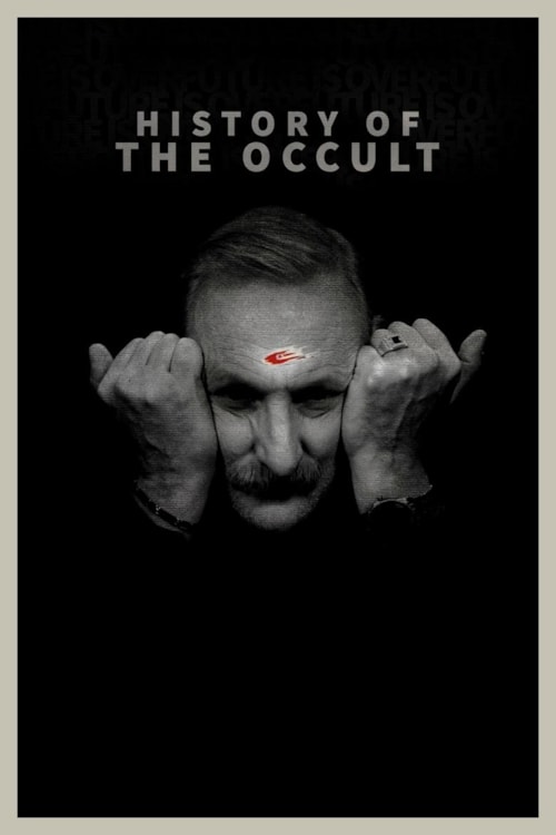 Historia de lo Oculto poster