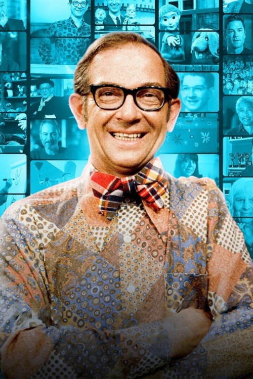 Mr. Dress-Up: The Magic of Make Believe poster