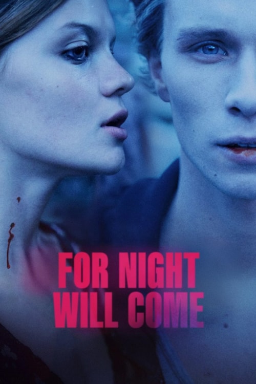 Waiting for the Night poster