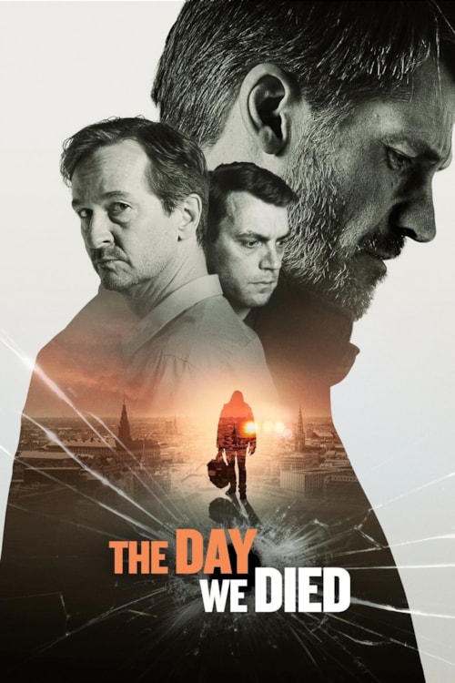 Krudttønden poster