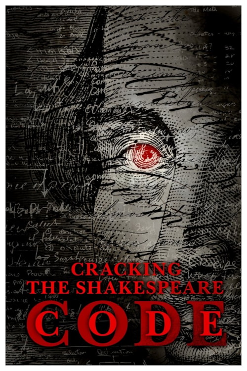 Cracking the Shakespeare Code poster