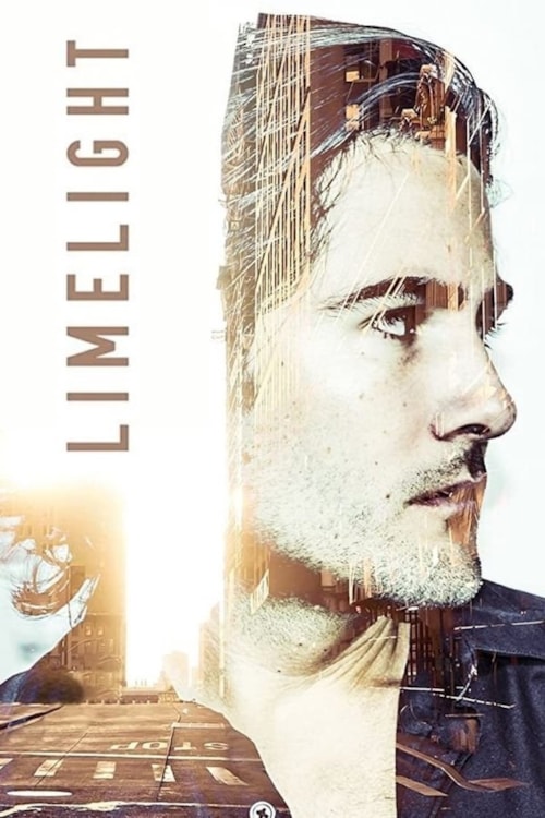 Limelight poster