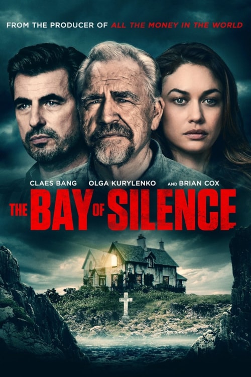 The Bay of Silence poster