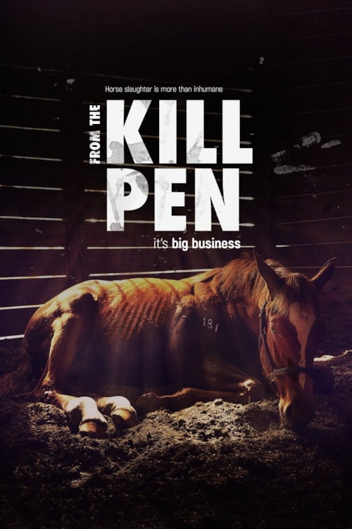 From the Kill Pen poster