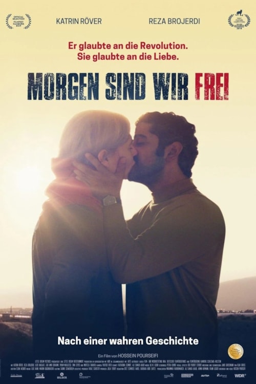 Morgen sind wir frei poster
