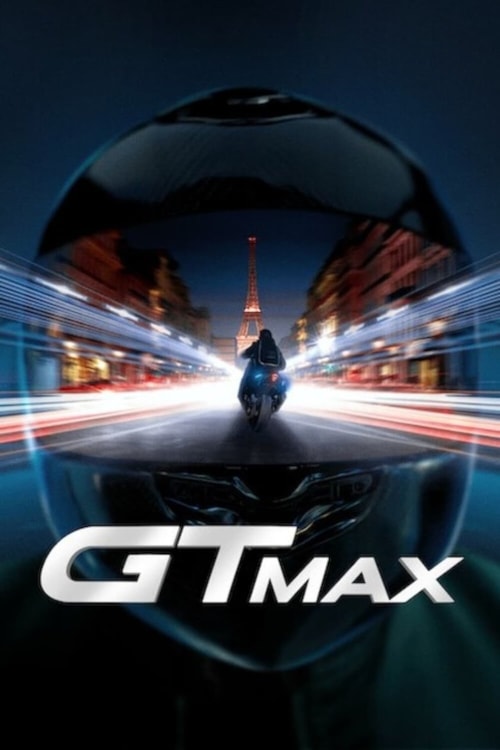 GTMax poster