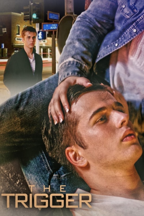 The Trigger poster
