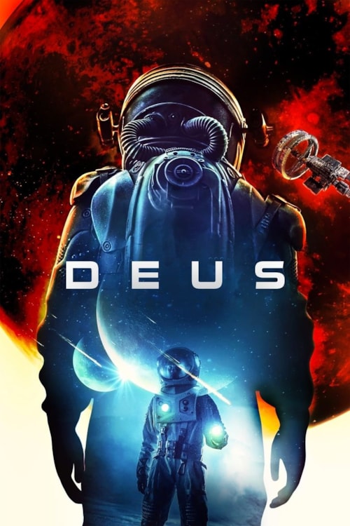 Deus poster
