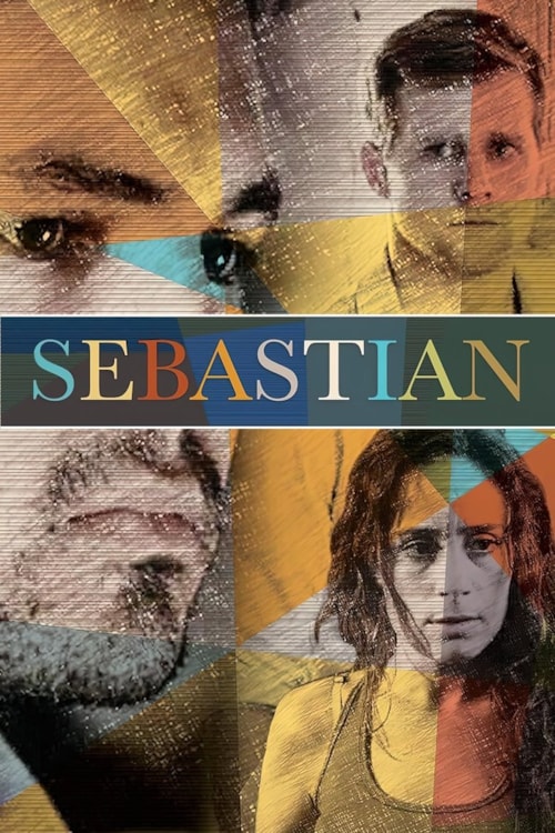 Sebastian poster