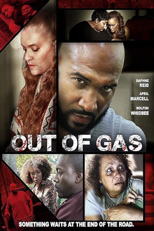 Out of Gas poster