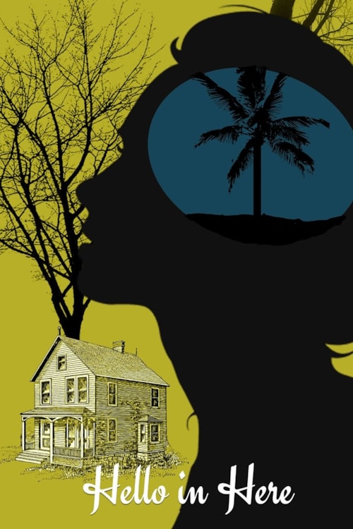 Hello in Here poster