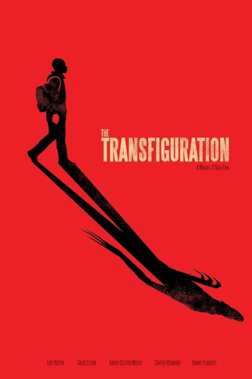 The Transfiguration poster