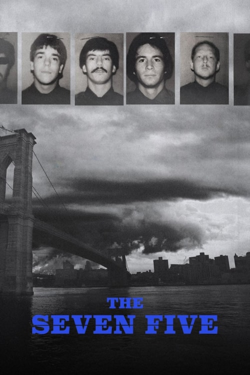 The Seven Five poster