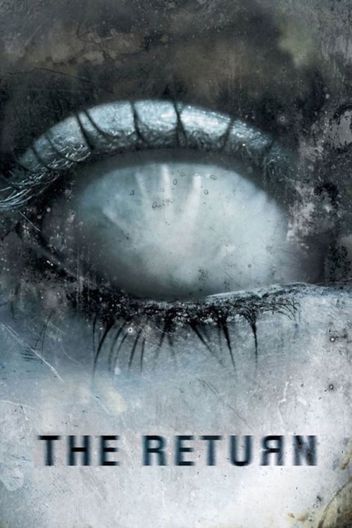 The Return poster