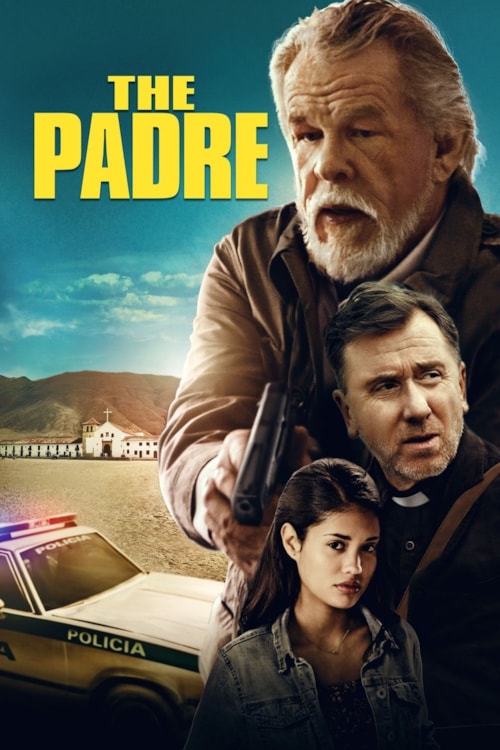 The Padre poster
