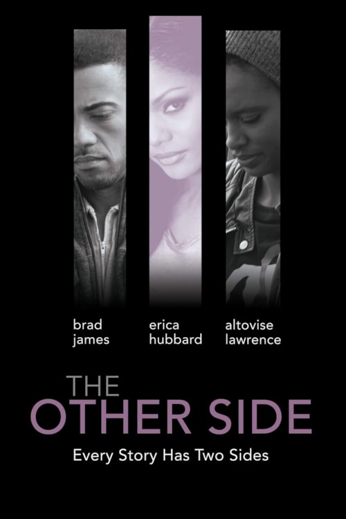 The Other Side poster