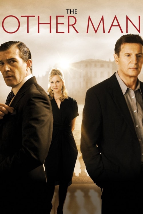 The Other Man poster