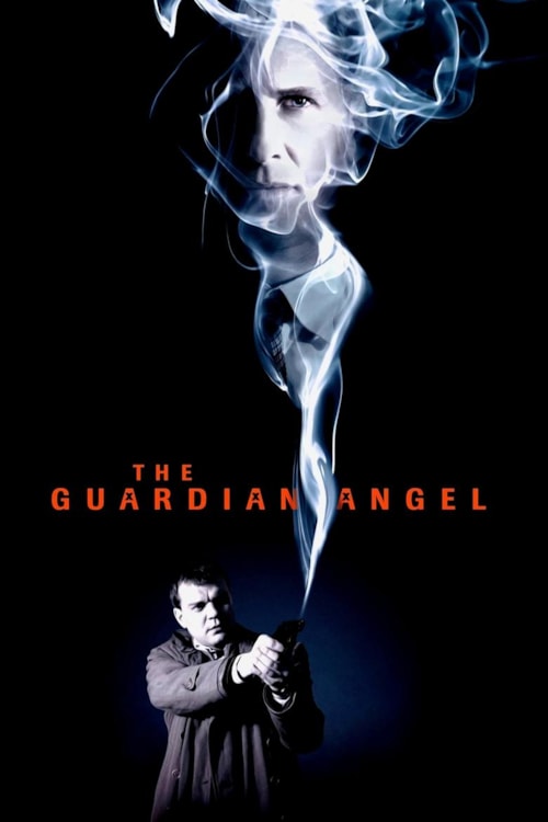 The Guardian Angel poster
