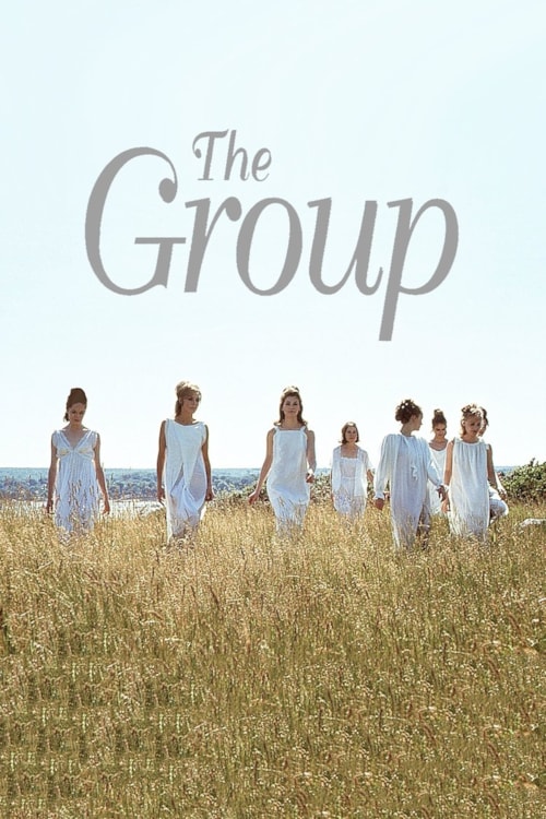The Group poster