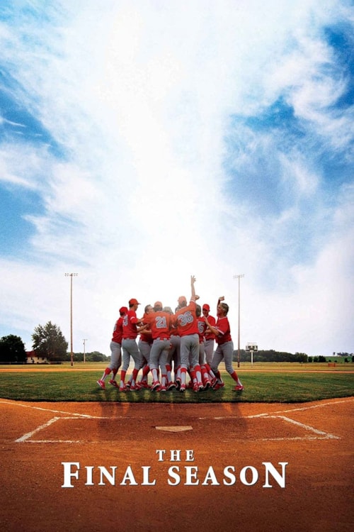 The Final Season poster