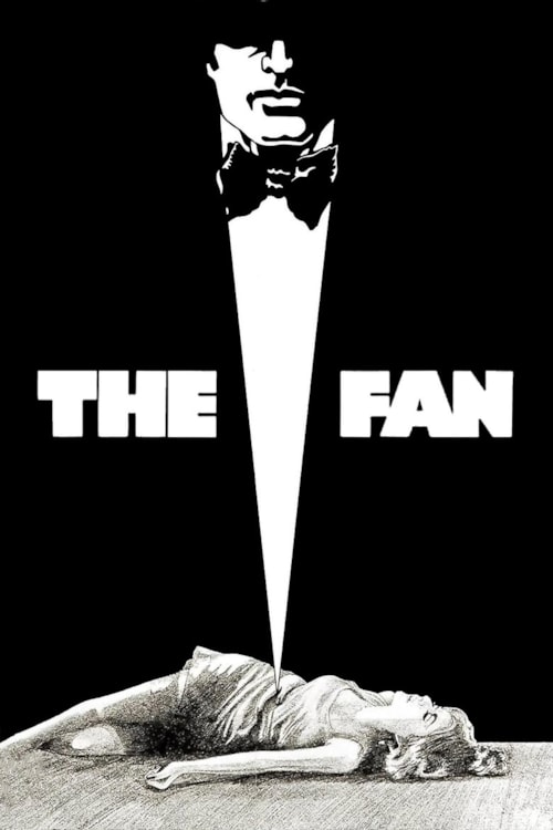 The Fan poster
