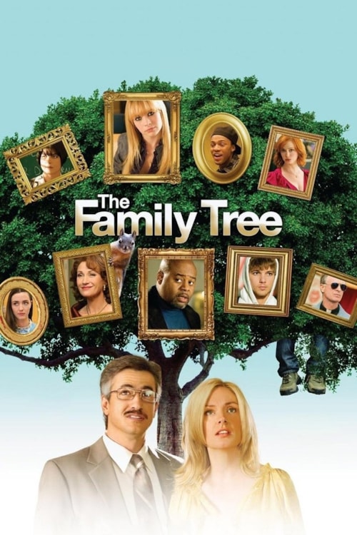 The Family Tree poster
