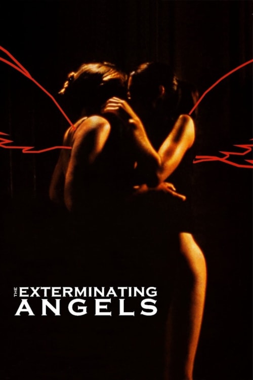 The Exterminating Angels poster