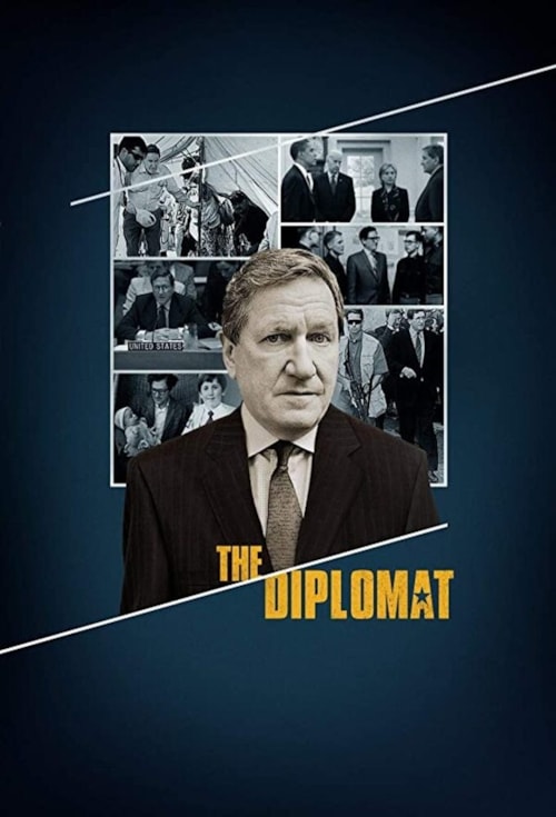 The Diplomat