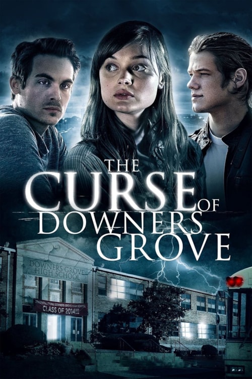 The Curse of Downers Grove poster