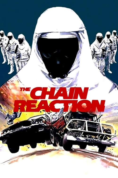 The Chain Reaction poster