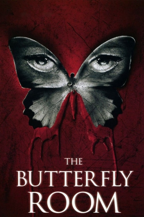 The Butterfly Room poster