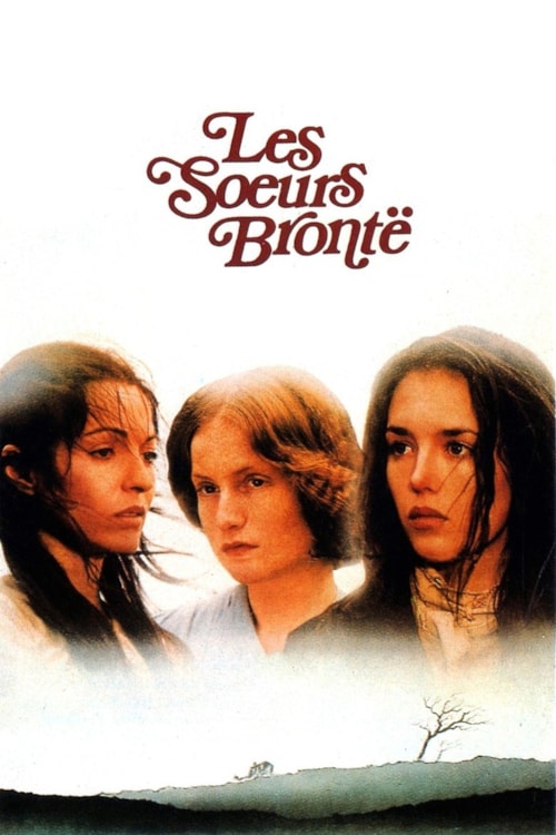 The Bronte Sisters poster
