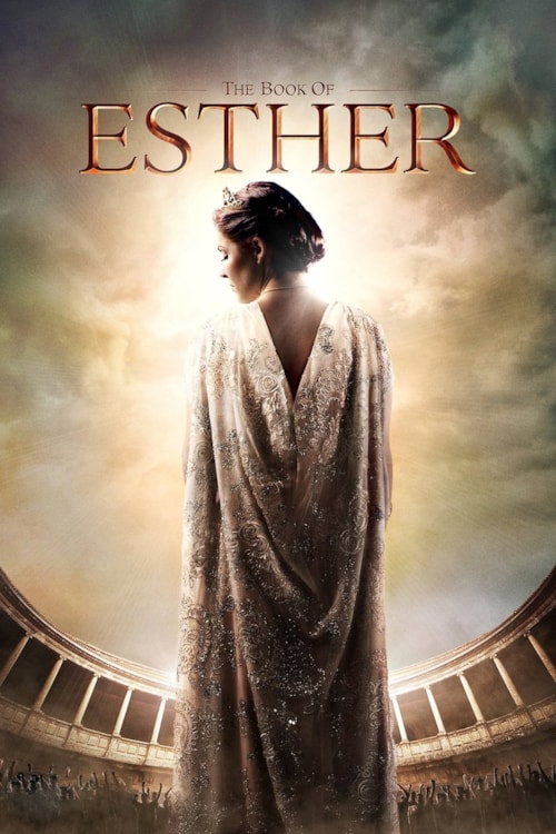 The Book of Esther poster