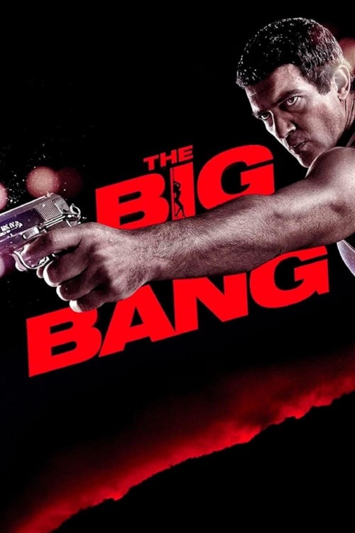The Big Bang poster