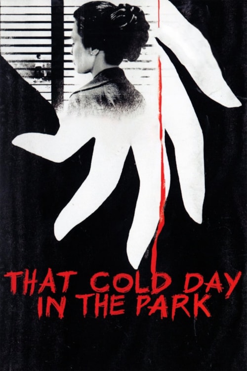 That Cold Day in the Park poster