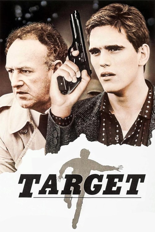 Target poster
