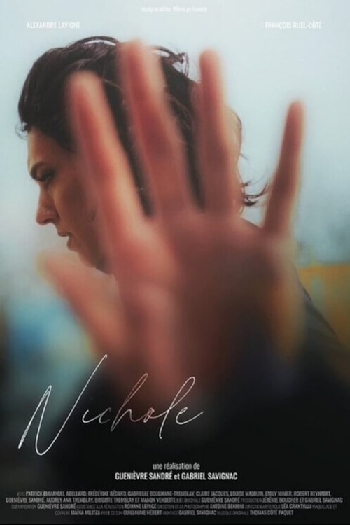 Nichole poster