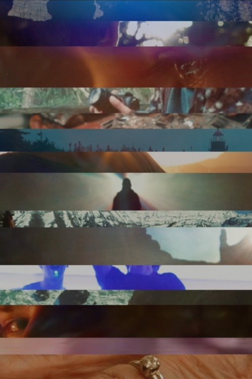 The Space in Between