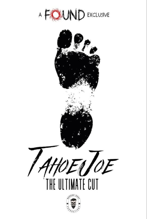 Tahoe Joe: The Ultimate Cut poster