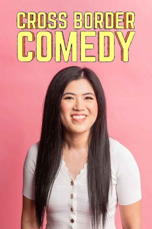 Cross Border Comedy poster