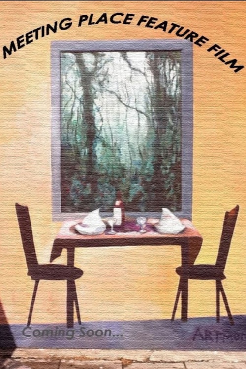 The Meeting Place poster
