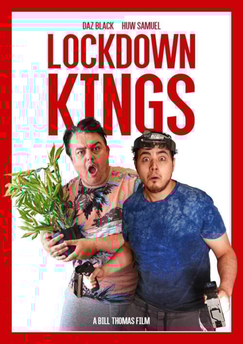 Lockdown Kings