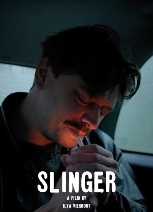 Slinger poster