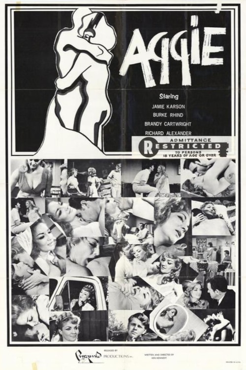 Aggie poster