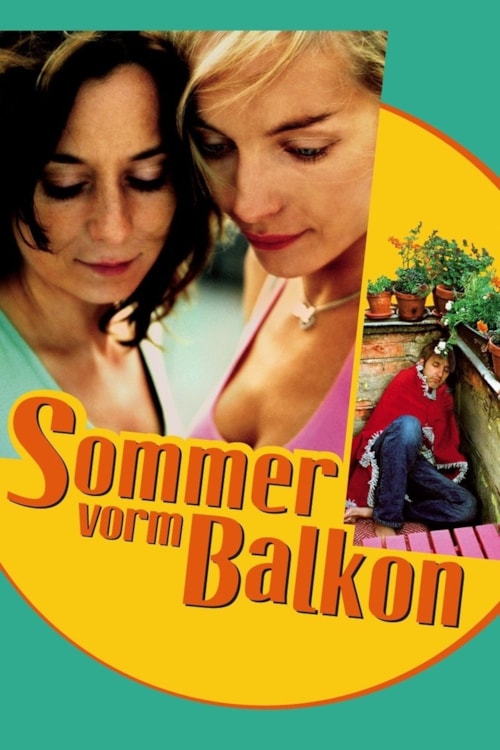 Verano en Berlín poster