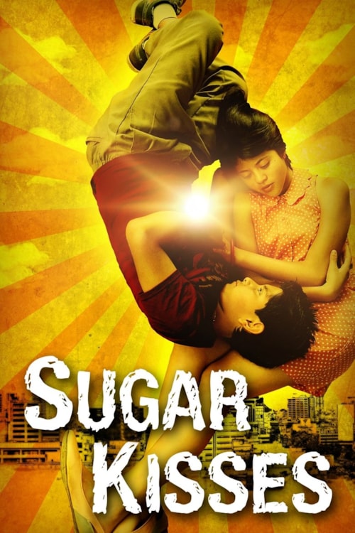 Besos de Azúcar poster